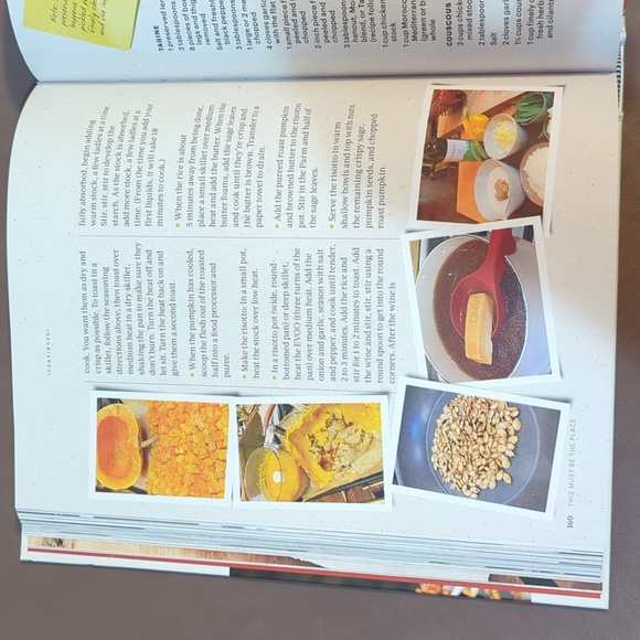 Rachael Ray This Must Be The Place Cookbook 2021 by Penguin Random House HB - Picture 8 of 16